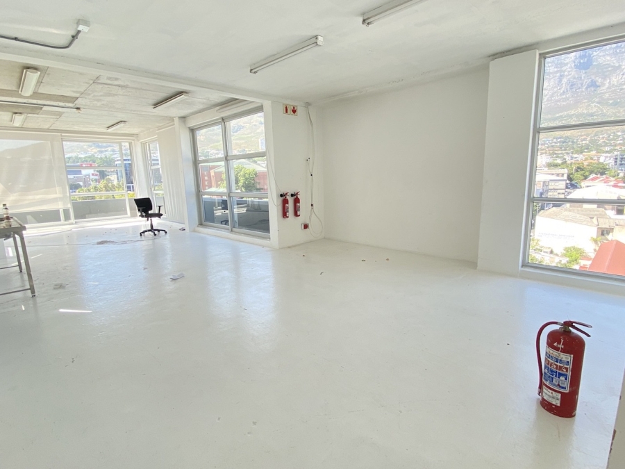 To Let commercial Property for Rent in Cape Town City Centre Western Cape